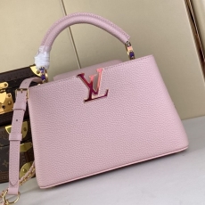 LV Capucines Bags